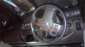 Nissan Pathfinder 2.5 Dci 174cv Le 7 Plazas 5p. -06