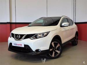 Nissan Qashqai 1.5 Dci Nconnecta 5p. -16