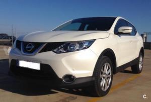 Nissan Qashqai 1.5dci Ss Acenta 4x2 5p. -16