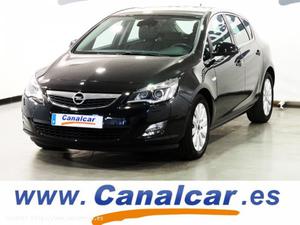 OPEL ASTRA 1.7 CDTI EXCELLENCE S&S - MADRID - (MADRID)