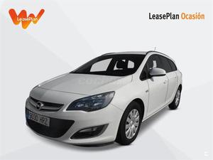OPEL Astra 1.3 ecoFlex SS Selective Business ST 5p.