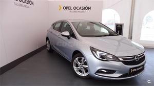 OPEL Astra 1.4 Turbo SS 125 CV Dynamic 5p.