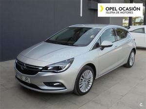 OPEL Astra 1.6 CDTi 136 CV Excellence Auto 5p.