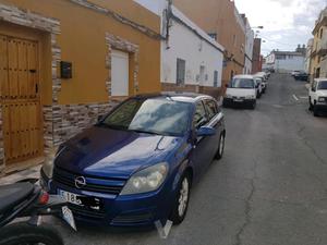 OPEL Astra 1.6 Enjoy SW -04