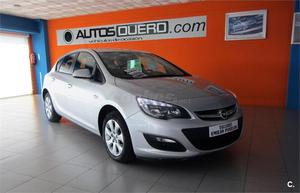 OPEL Astra 1.7 CDTi 110 CV Business 5p.