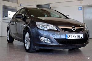 OPEL Astra 1.7 CDTi 110 CV Selective 5p.