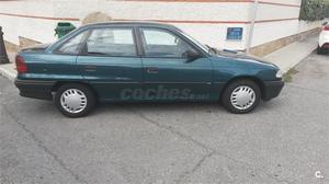 OPEL Astra 1.7 CDTi 16v Edition 4p.