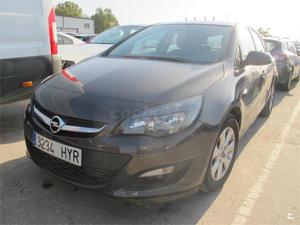 OPEL Astra 1.7 CDTi SS 110 CV Business 5p.