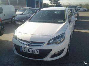 OPEL Astra 1.7 CDTi SS 110 CV Business 5p.