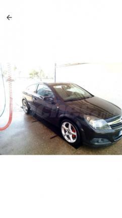 OPEL Astra GTC 1.7 CDTi Cosmo 3p.