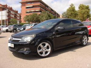 OPEL Astra GTC v Sport 3p.