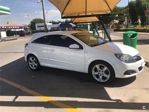 OPEL Astra GTC v Sport 3p.