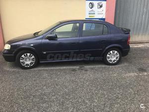 OPEL Astra V COMFORT 5p.