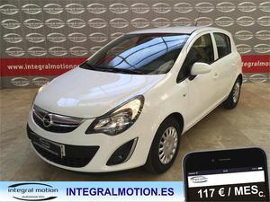 OPEL Corsa 1.3 CDTi Color Edition 5p.