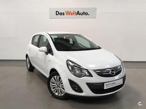 OPEL Corsa 1.3 ecoFLEX 95 CV Selective 5p.