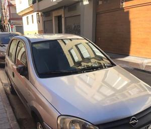 OPEL Corsa Comfort v Auto -01