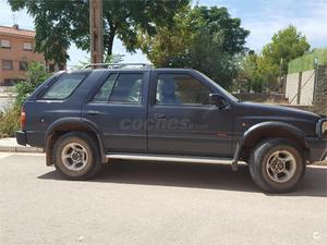 OPEL Frontera 2.8TDI KAT 5p.