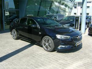 OPEL INSIGNIA 1.5 T 121KW (165CV) XFT TURBO EXCELLENCE -