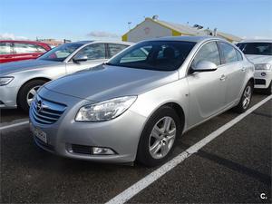 OPEL Insignia 2.0CDTI ecoFLEX StartStop 120 Selective 5p.