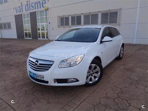 OPEL Insignia S. Tourer 2.0 CDTI SS 130 Selective Bu. 5p.