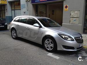 OPEL Insignia ST 2.0 CDTI ecoFLEX SS 120 CV Selective 5p.