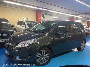 OPEL MERIVA 12 MESES DE GARANTIA - EL PRAT DE LLOBREGAT - EL