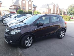 OPEL Mokka 1.4 T 4X2 SS Selective 5p.