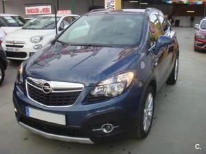 OPEL Mokka 1.6 CDTi 4X2 Excellence Auto 5p.