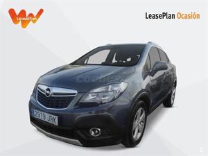 OPEL Mokka 1.6 CDTi 4X2 SS Selective 5p.