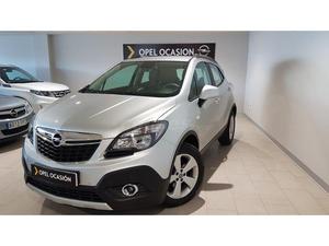 OPEL Mokka 1.6 CDTi 4X2 SS Selective 5p.