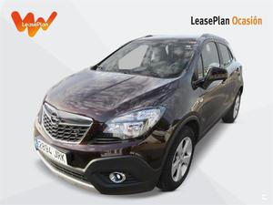 OPEL Mokka 1.6 CDTi 4X2 SS Selective 5p.