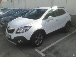 OPEL Mokka 1.7 CDTi 4X2 SS Excellence 5p.