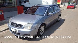 OPEL Signum 2.2 DTI 16v 5p.