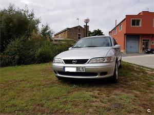 OPEL Vectra Comfort 2.0 DTI 16v 5p.