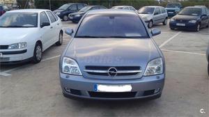 OPEL Vectra GTS 2.2 DTI 16v 5p.