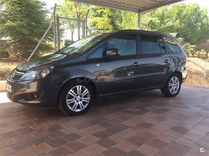 OPEL Zafira 1.7 CDTi 110 CV Family 5p.