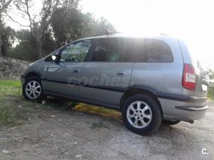 OPEL Zafira 2.0 Dti 16v Comfort 5p.