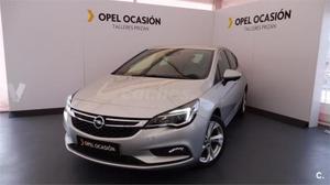 Opel Astra 1.4 Turbo Ss 150 Cv Dynamic 5p. -16