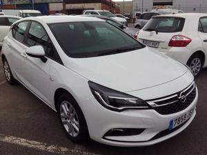 Opel Astra 1.4T S/S Selective 125