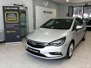 Opel Astra 1.6 Cdti 110 Cv Dynamic 5p. -17