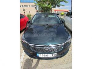 Opel Astra 1.6 Cdti 110 Cv Excellence 5p. -17