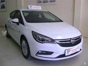 Opel Astra 1.6 Cdti 110 Cv Selective 5p. -16