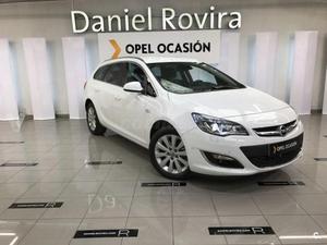 Opel Astra 1.6 Cdti Ss 136 Cv Excellence St 5p. -15