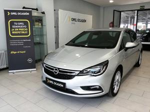 Opel Astra 1.6CDTi Dynamic 110