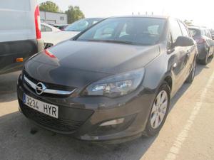 Opel Astra 1.6CDTi S/S Business 110