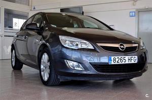 Opel Astra 1.7 Cdti 110 Cv Selective 5p. -11