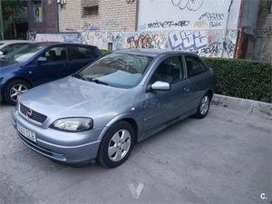 Opel Astra 1.7 Cdti 16v Edition 3p. -03