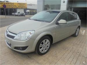 Opel Astra 1.7 Cdti Edition 5p. -09