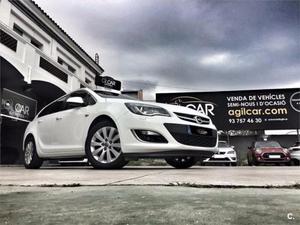 Opel Astra 1.7 Cdti Ss 130 Cv Excellence St 5p. -14