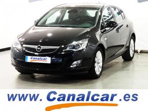 Opel Astra 1.7CDTI Excellence S/S 130